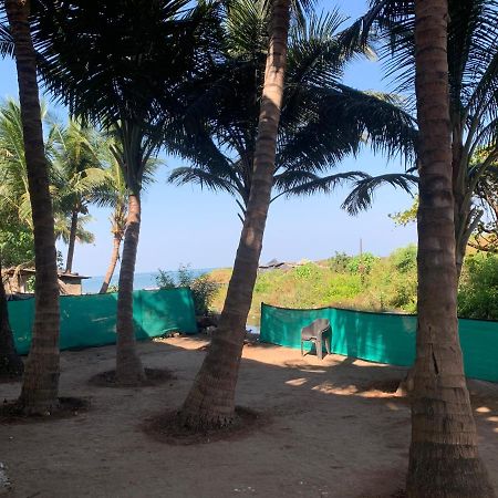 Harnai Samudra Kinara Homestay المظهر الخارجي الصورة