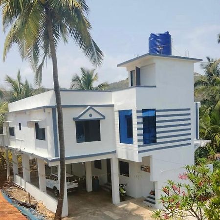 Harnai Samudra Kinara Homestay المظهر الخارجي الصورة