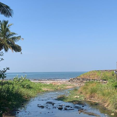 Harnai Samudra Kinara Homestay المظهر الخارجي الصورة