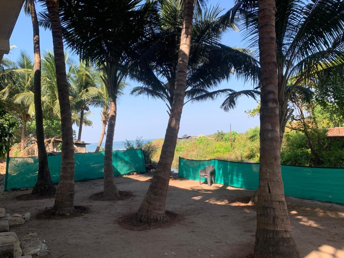 Harnai Samudra Kinara Homestay المظهر الخارجي الصورة