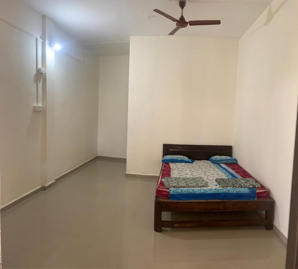 Harnai Samudra Kinara Homestay المظهر الخارجي الصورة
