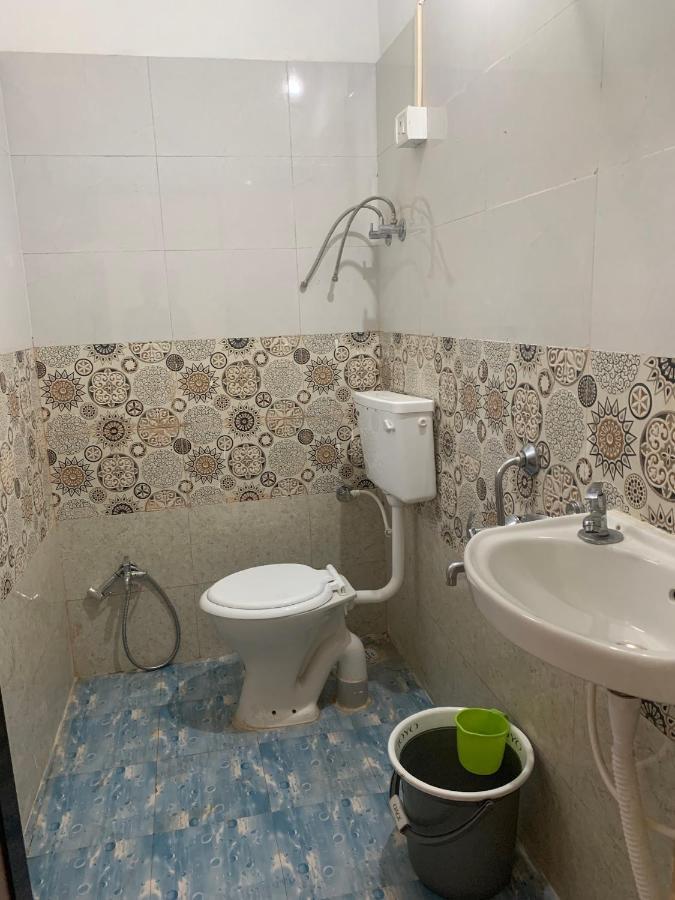 Harnai Samudra Kinara Homestay المظهر الخارجي الصورة